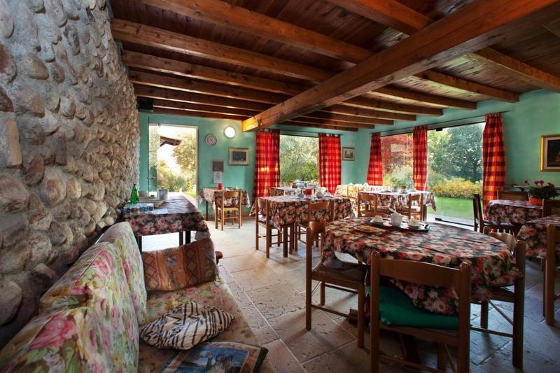 B&B Casale Onida Volta Mantovana Exterior photo