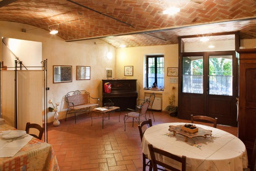 B&B Casale Onida Volta Mantovana Exterior photo