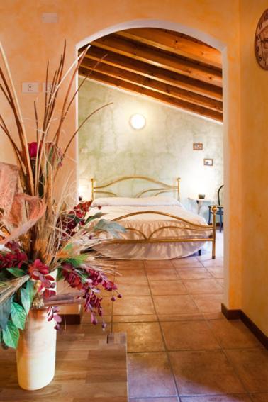 B&B Casale Onida Volta Mantovana Exterior photo