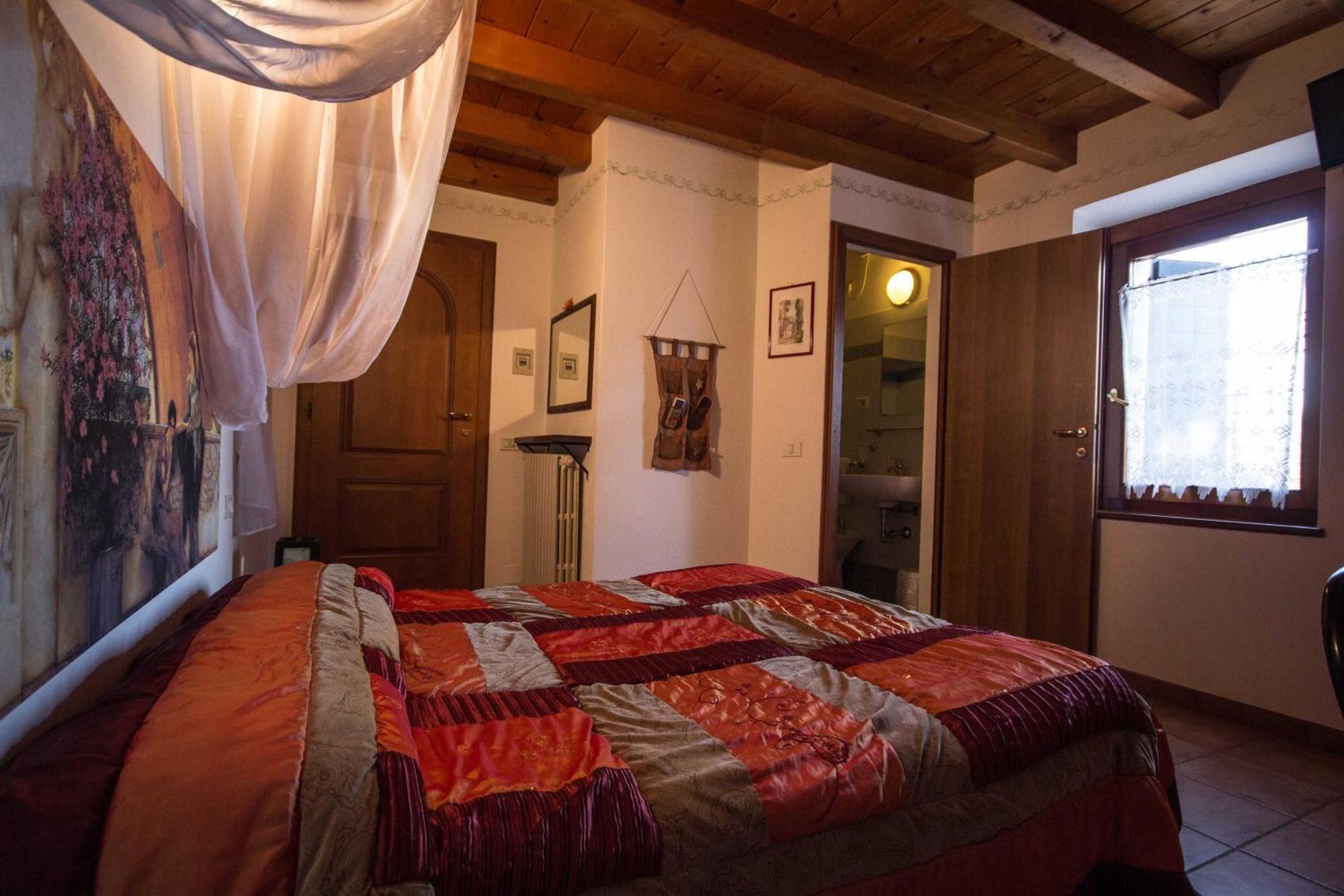 B&B Casale Onida Volta Mantovana Exterior photo